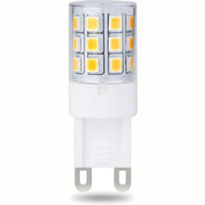 Tome �������^�� G9-3W-002C-TM LED�d�� �d���F ����G9 25W���� �n���s���^�C�v�@�N���A