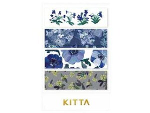 KINGJIM/LOW Ă ΂Ȃ KITTA/Lb^ }XLOe[v t|6 KIT063