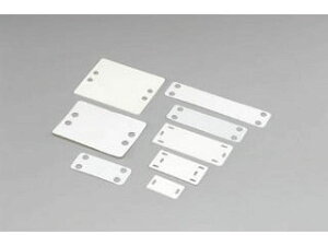 TRUSCO/�g���X�R���R �}�[�J�[�v���[�g�c19.1mmX��90.0mm (100����) TMT-8819