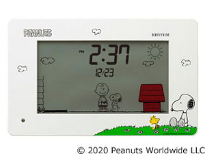 RHYTHM/Yv 8RDA79MS03@A[fW^R79 Xk[s[@LN^[ڊo܂v iCj2020 Peanuts Worldwide LLC