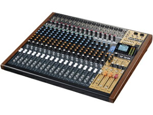 TASCAM �^�X�J�� �y�[��10�����{�ȍ~�zModel 24 24�g���b�N���R�[�f�B���O�~�L�T�[
