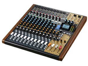 TASCAM �^�X�J�� Model 16 16�g���b�N���C�u���R�[�f�B���O�~�L�T�[ �y���X��TASCAM���i���K�̔��X�ł��z