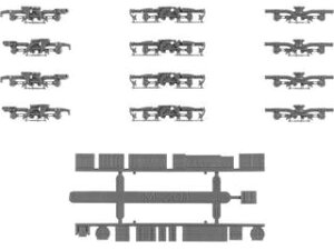 GREENMAX O[}bNX ͑ԘgE@Zbg A-29iFS369^FS396^SS^Cv{M-201j 8513