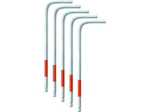 FUJIYA �t�W�� �{�[���|�C���g�����`�y�P�i�z5�{�gNC(�W���T�C�Y)3.0mm SBNC-30S-5P