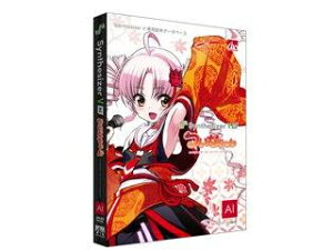 AHS Synthesizer V AI Ȃ