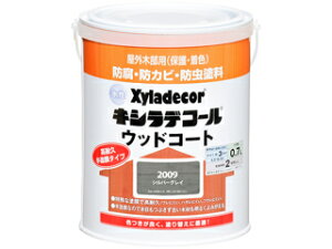 KXP~J Xyladecor/LVfR[ LVfR[ EbhR[g VoOC 0.7L