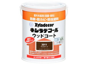 KXP~J Xyladecor/LVfR[ LVfR[ EbhR[g EHibg 0.7L