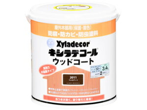 KXP~J Xyladecor/LVfR[ LVfR[ EbhR[g EHibg 3.4L