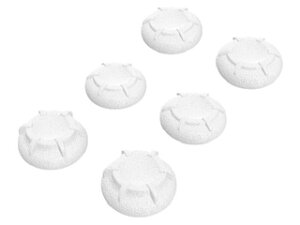 TCo[KWFbg CYBEREAiOXeBbNJo[ High Grade 6Zbg Switch PRORp zCg CY-NSPASCH6-WH