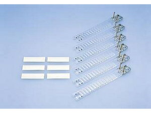 トミックス 室内照明ユニットセットE 白色 6個入 セット 795