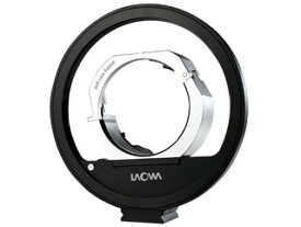 ※メーカー在庫僅少の為、納期にお時間がかかる場合があります。 LAOWA ラオワ LAO0272 Shift Lens Support (For 15mm & 20mm Shift Lens) レンズサポート