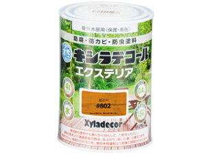 KXP~J Xyladecor/LVfR[ LVfR[ GNXeAS sj[ 0.4L