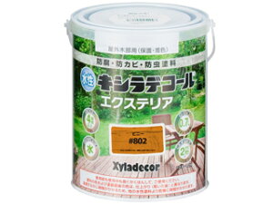 KXP~J Xyladecor/LVfR[ LVfR[ GNXeAS sj[ 0.7L