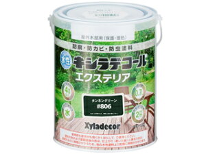 KXP~J Xyladecor/LVfR[ LVfR[ GNXeAS ^lO[ 0.7L