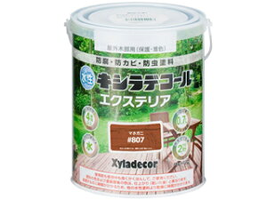 KXP~J Xyladecor/LVfR[ LVfR[ GNXeAS }zK 0.7L