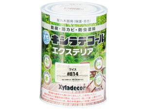 ���K�X�P�~�J�� Xyladecor/�L�V���f�R�[�� �����L�V���f�R�[�� �G�N�X�e���AS ���C�X 0.4L