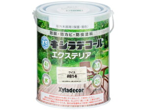 KXP~J Xyladecor/LVfR[ LVfR[ GNXeAS CX 0.7L