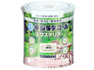 KXP~J Xyladecor/LVfR[ LVfR[ GNXeAS CX 1.6L