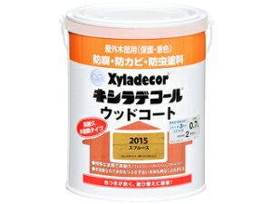 KXP~J Xyladecor/LVfR[ LVfR[ EbhR[g Xv[X 0.7L