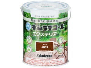 KXP~J Xyladecor/LVfR[ LVfR[ GNXeAS `[N 0.7L