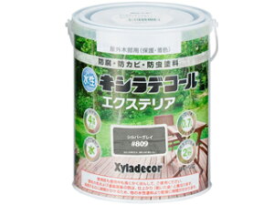 ���K�X�P�~�J�� Xyladecor/�L�V���f�R�[�� �����L�V���f�R�[�� �G�N�X�e���AS �V���o�[�O���C 0.7L