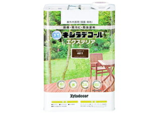 KXP~J Xyladecor/LVfR[ LVfR[ GNXeAS EHibg 3.4L