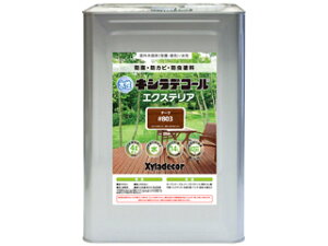 KXP~J Xyladecor/LVfR[ LVfR[ GNXeAS `[N 14L