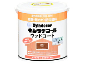 KXP~J Xyladecor/LVfR[ LVfR[ EbhR[g }zKj 3.4L