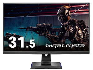 IEO DATA ACEI[Ef[^ AASpl̗p 4KΉ31.5^ChQ[~OtfBXvC GigaCrysta LCD-GCU321HXAB Piŵ݉iꏤiłΕwj NWbgJ[h 