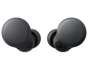 SONY \j[ LinkBuds S WF-LS900N-B(ubN) CXmCYLZOXeIwbhZbg NobY@GX
