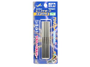 GodHand Sbhnh ʌ ~jFF{[h XeX 6mm GH-FFM-6