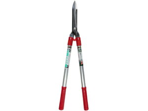 SANKYO/三共コーポレーション sita #331508 A508 AP伸縮刈込鋏 165mm