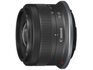 CANON �L���m�� �y�[����1�T�Ԃ�����܂��zRF-S18-45mm F4.5-6.3 IS STM�@RF�����Y