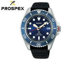 SEIKO セイコー PROSPEX プロスペックス Diver Scuba ダイバースキューバ SBDJ055 【ソーラー】【200m潜水用防水】【スポーティーなシリコンバンドモデル！】 【diverswatch】