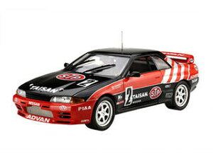 Fujimi tW~͌^ 1/12 AXES4 XJCCGT-R ^CTSTPf92 Gr.A(BNR32) AXES4