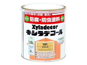 KXP~J Xyladecor/LVfR[ JX 1.6L