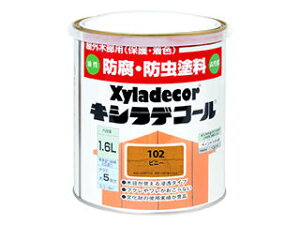 KXP~J Xyladecor/LVfR[ sj[ 1.6L