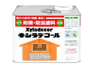 KXP~J Xyladecor/LVfR[ JX^j 7L