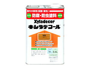 KXP~J Xyladecor/LVfR[ sj[ 3.4L