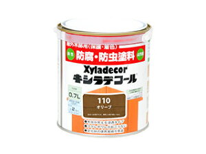 KXP~J Xyladecor/LVfR[ I[u 0.7L