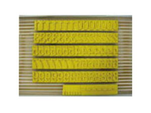 TECHNOMARK �R��Y�� ����SC-3(�����Z�b�g) KJ-SC-03