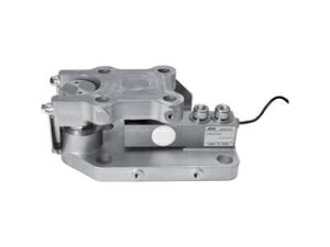 【組立・輸送等の都合で納期に1週間以上かかります】 A&D エー・アンド・デイ 【代引不可】オールステンレスビーム型ロードセル 振れ止め金具一体型 LCM13T003-M