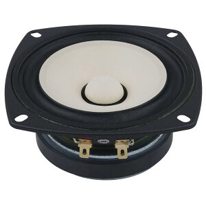 FOSTEX tHXeNX FE103NV2@10cmtWEXs[J[Ejbg(FE-NV2V[Y)