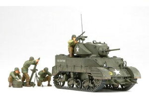 TAMIYA ^~ 1/35 AJy M5A1wbWzbO ǌZbgil`4̕tj 35313