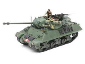 TAMIYA ^~ 1/35 CMX쒀 M10 IIC AL[Y 35366