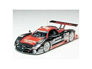 1/24 �X�|�[�c�J�[�V���[�Y No.192 �j�b�T�� R390 GT1