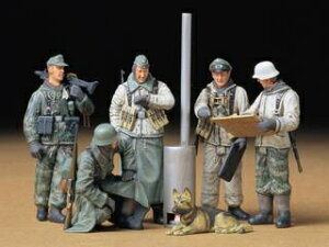 TAMIYA ^~ 1/35 hCc cZbg 35212