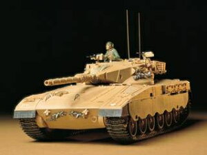 TAMIYA ^~ 1/35 CXGEJo͐ 35127