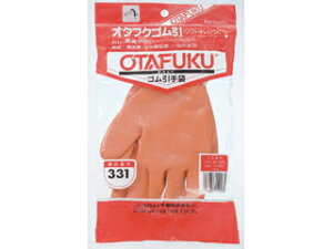 OTAFUKU GLOVE ӂ I^tNS \tgIW 331