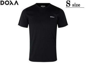 ドクサ DOXA ユニセックス ランニングウェア TRACE TEE CORE　DRAU1099-002-S 【スポーツ用品大特価！】